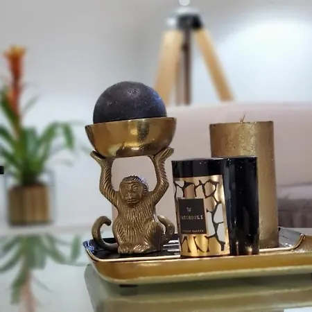 Apartament Le Reve Spa/sauna Ecran Cinema Centre *