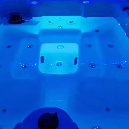 Le Reve Spa/sauna Ecran Cinema Centre * Colmar